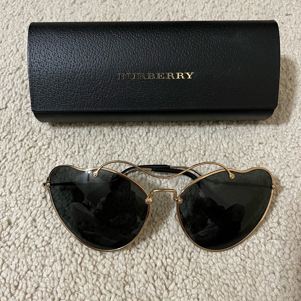 Miumiu sunglasses